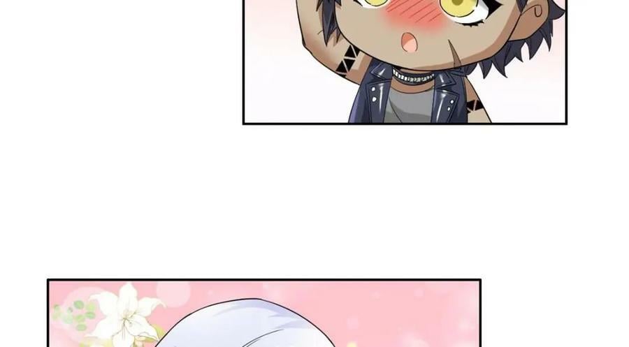 从精神病院走出的强者漫画,173 重测战力，砸废手手？1图