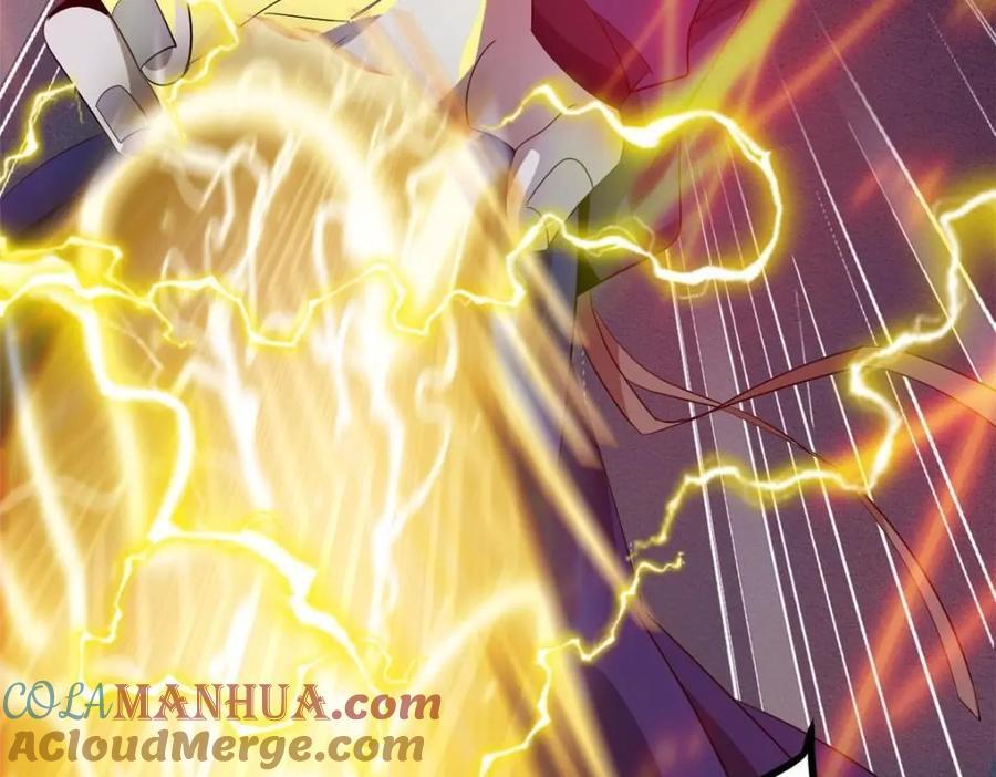 从精神病院走出的强者漫画,188 母鸡死了？凡凡生气2图