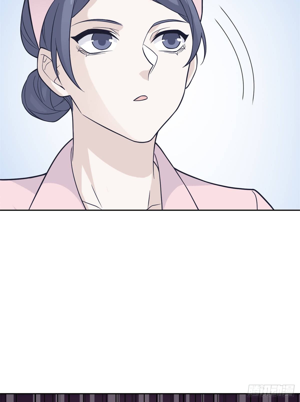 从精神病院走出的强者漫画,44 隔壁老王，踏上归途1图