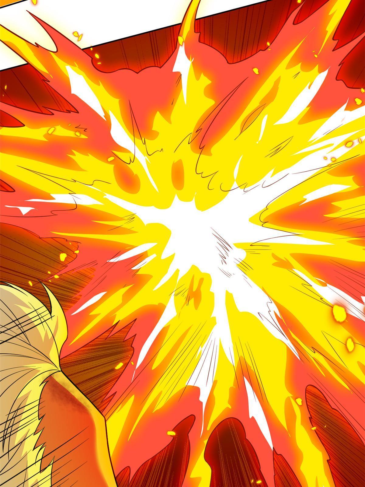 从精神病院走出的强者漫画,111 还能下蛋？不能不能2图