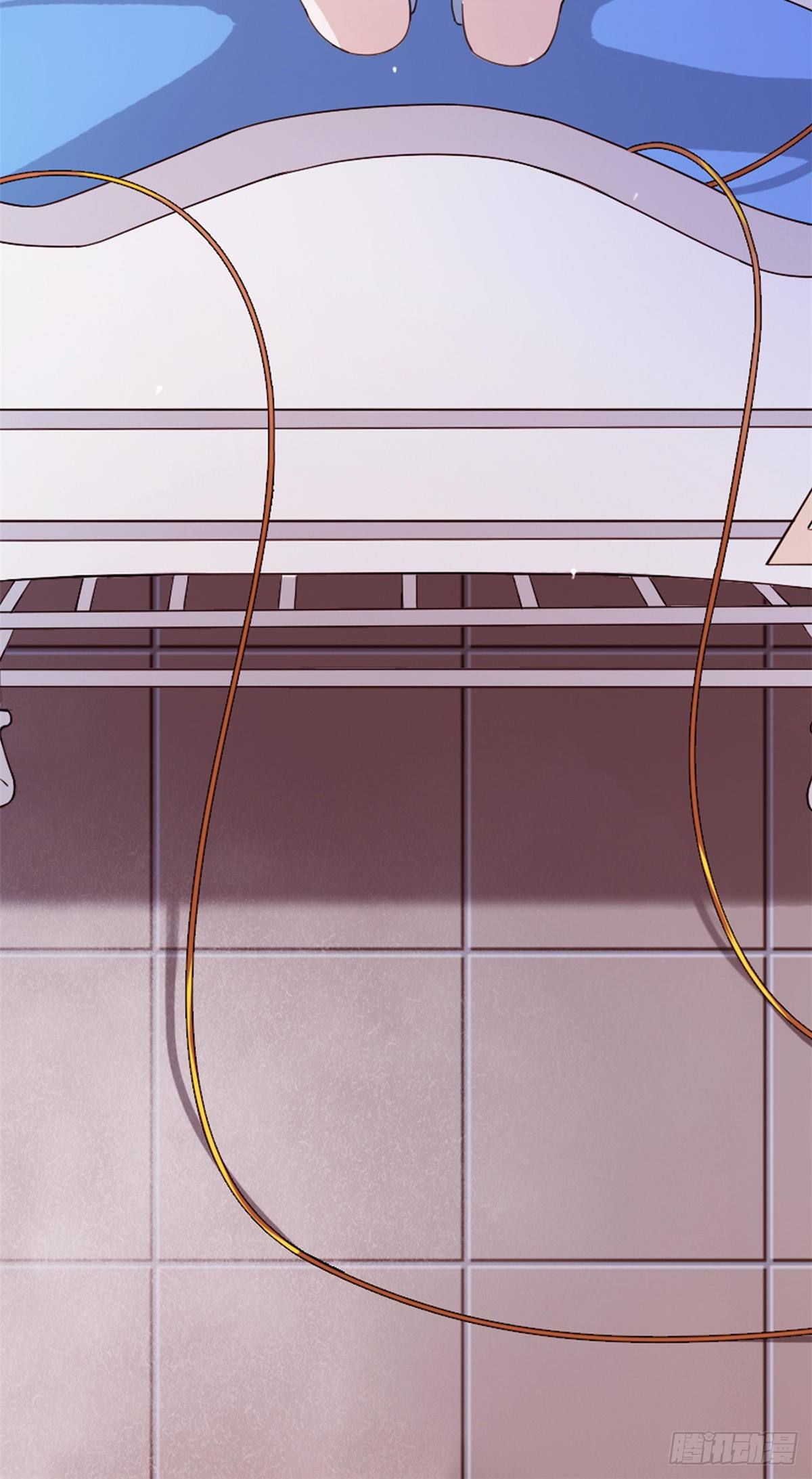 从精神病院走出的强者漫画,01 青山精神病院1图