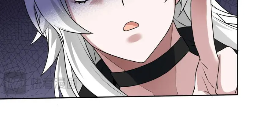 精神病院漫画,224 打不过了，嘤嘤嘤嘤2图