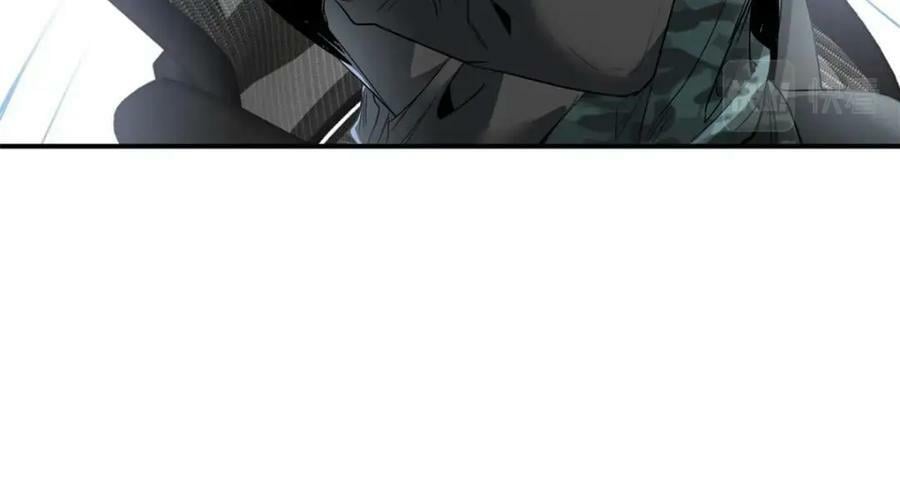 从精神病院走出的强者漫画,175 可怜独眼，风评被害2图