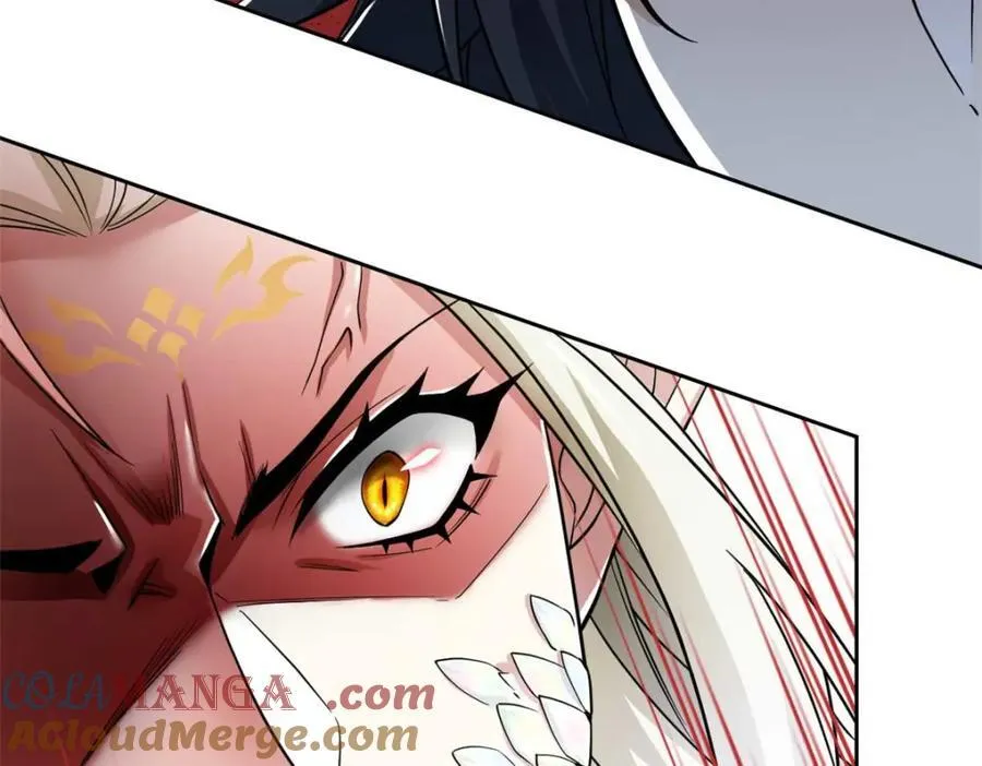 从精神病院走出的强者漫画,232 之后梦我，帮你打死2图