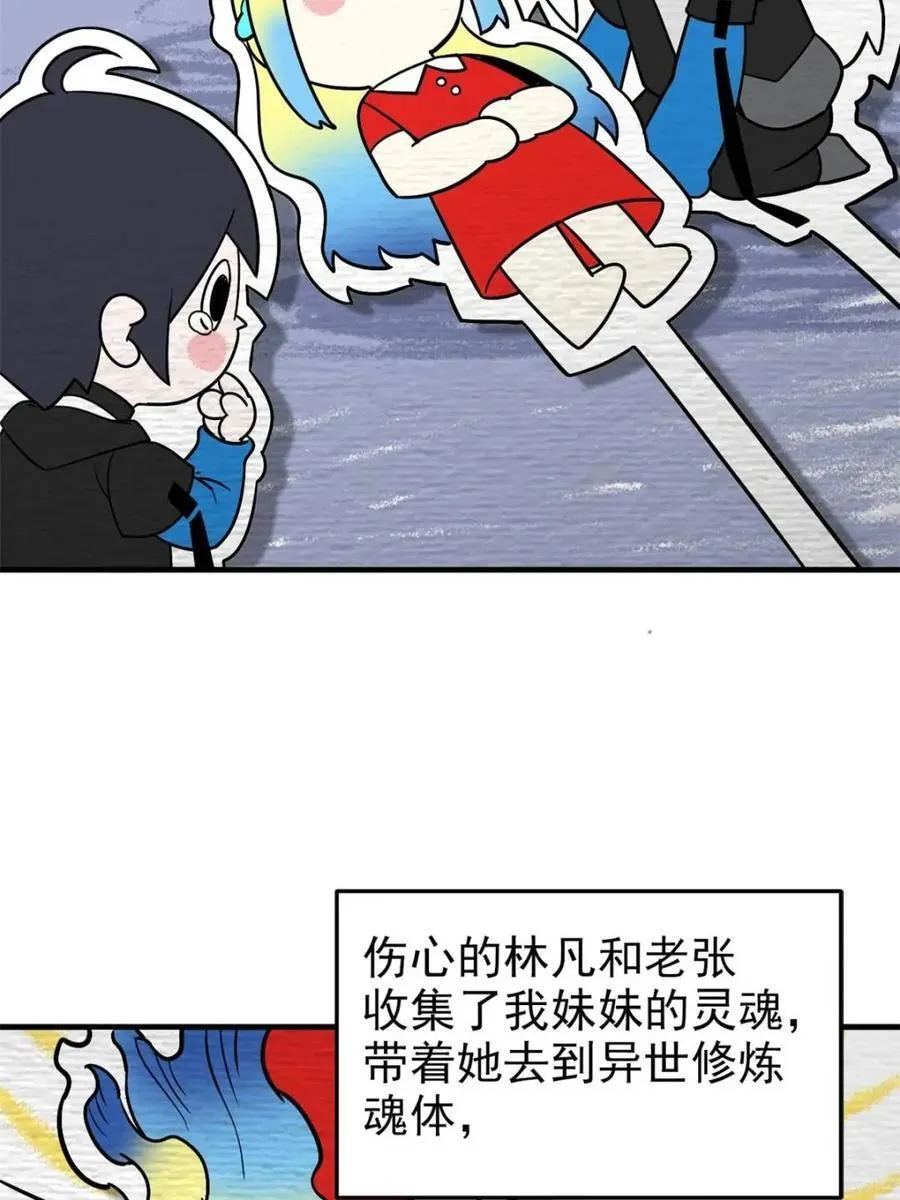 从精神病院走出的强者动漫全集漫画,229 在骗我吗？不爱我了？2图