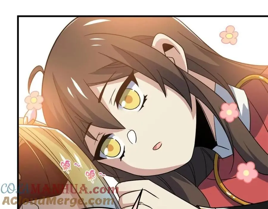 从精神病院走出的强者漫画,201 师母厉害！威武霸气！2图