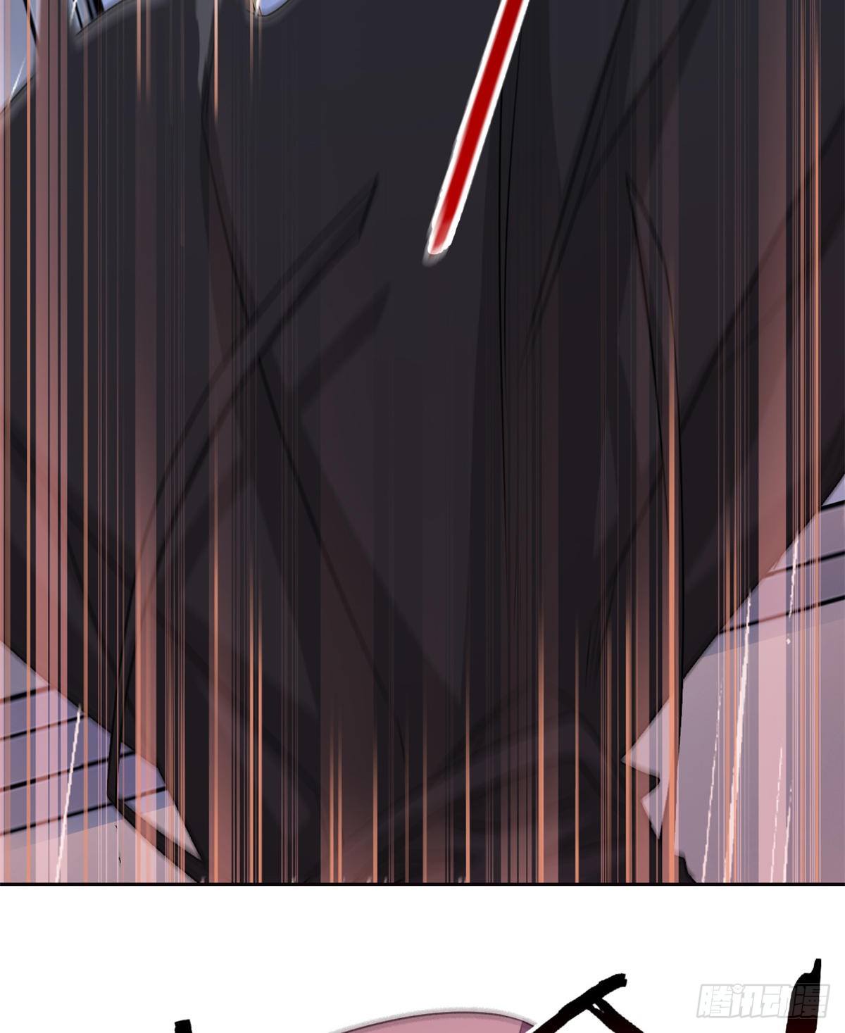 从精神病院走出的强者漫画,35 算你们狠，再也别见1图