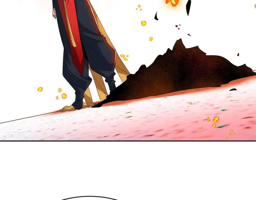 从精神病院走出的强者漫画,220 同归于尽，感性召唤1图