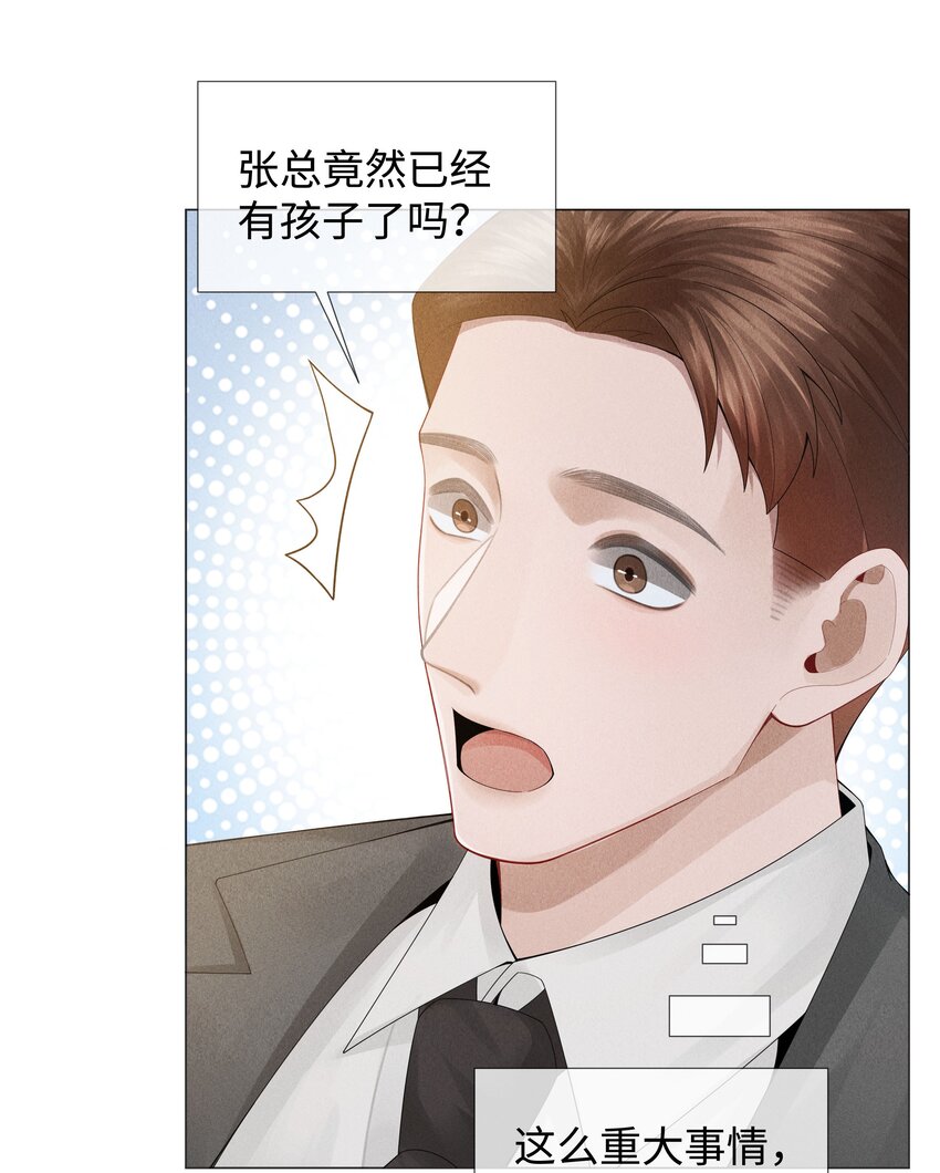 总裁的百万剧本漫画,051 犬子调皮了2图