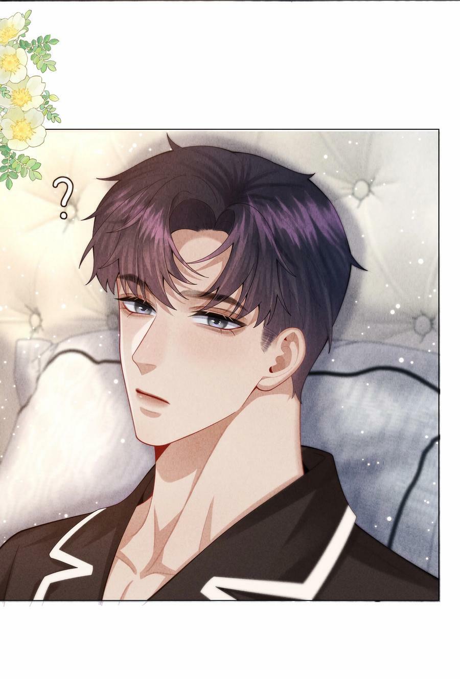 总裁的百万剧本漫画,080 看招！糖蒜配炸酱面！2图