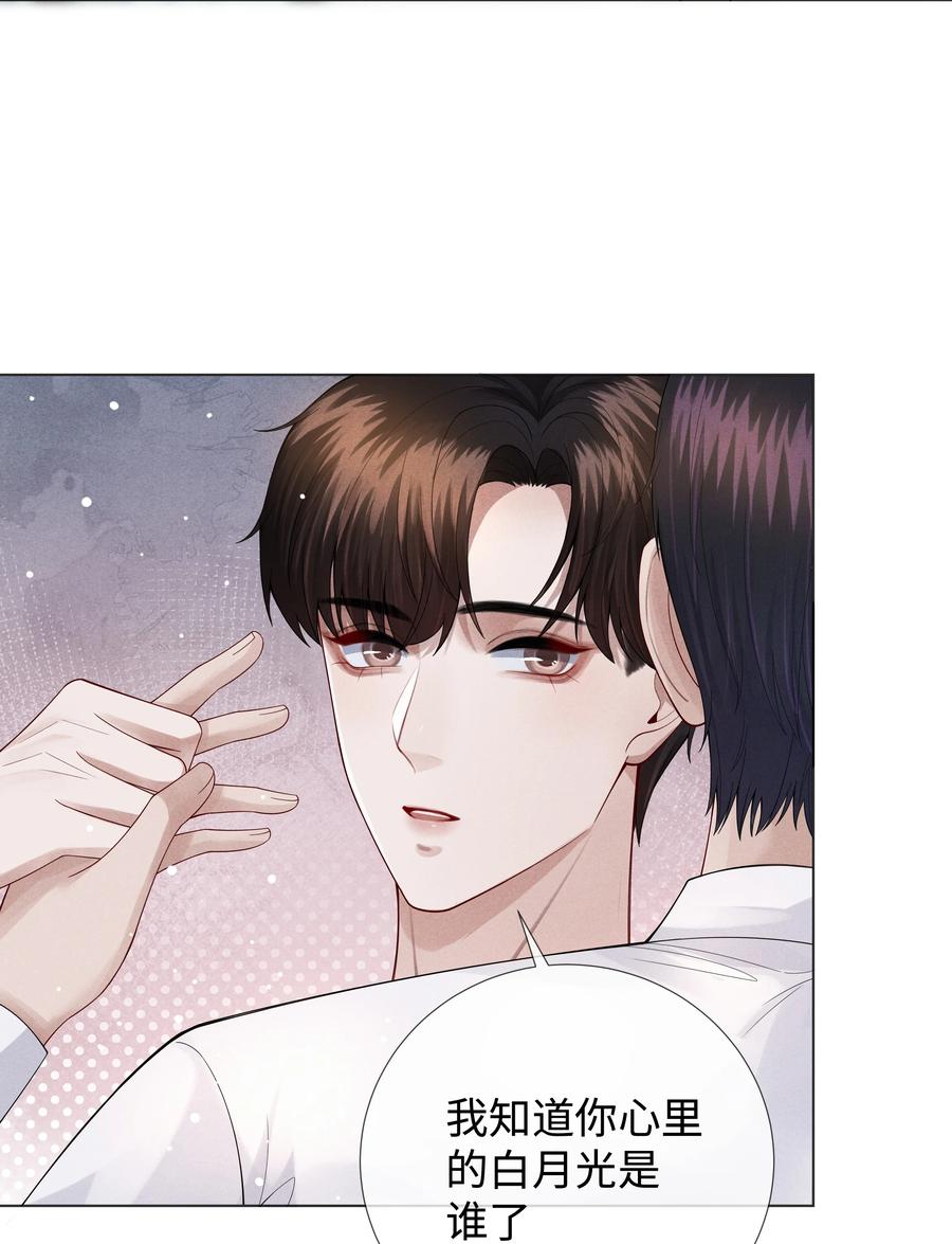 总裁的百万剧本漫画,020 不能对不起炎炎2图