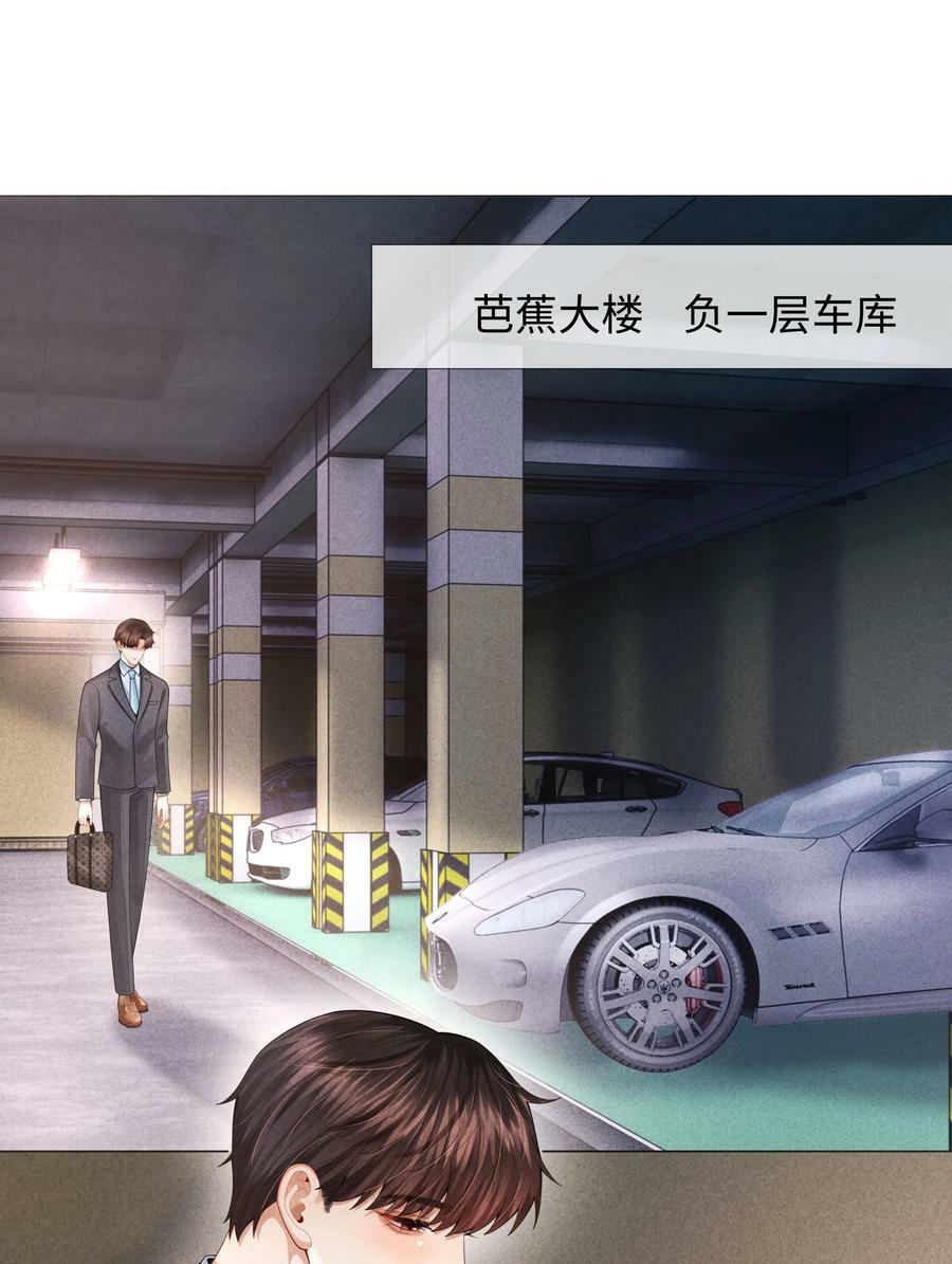 总裁的百万剧本漫画,069 一点教训！2图