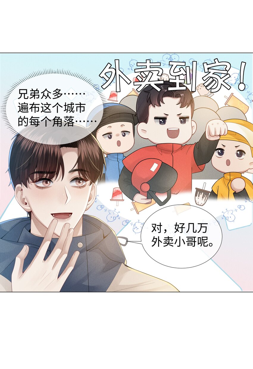 总裁的百万剧本漫画,049 黑社会窝点2图