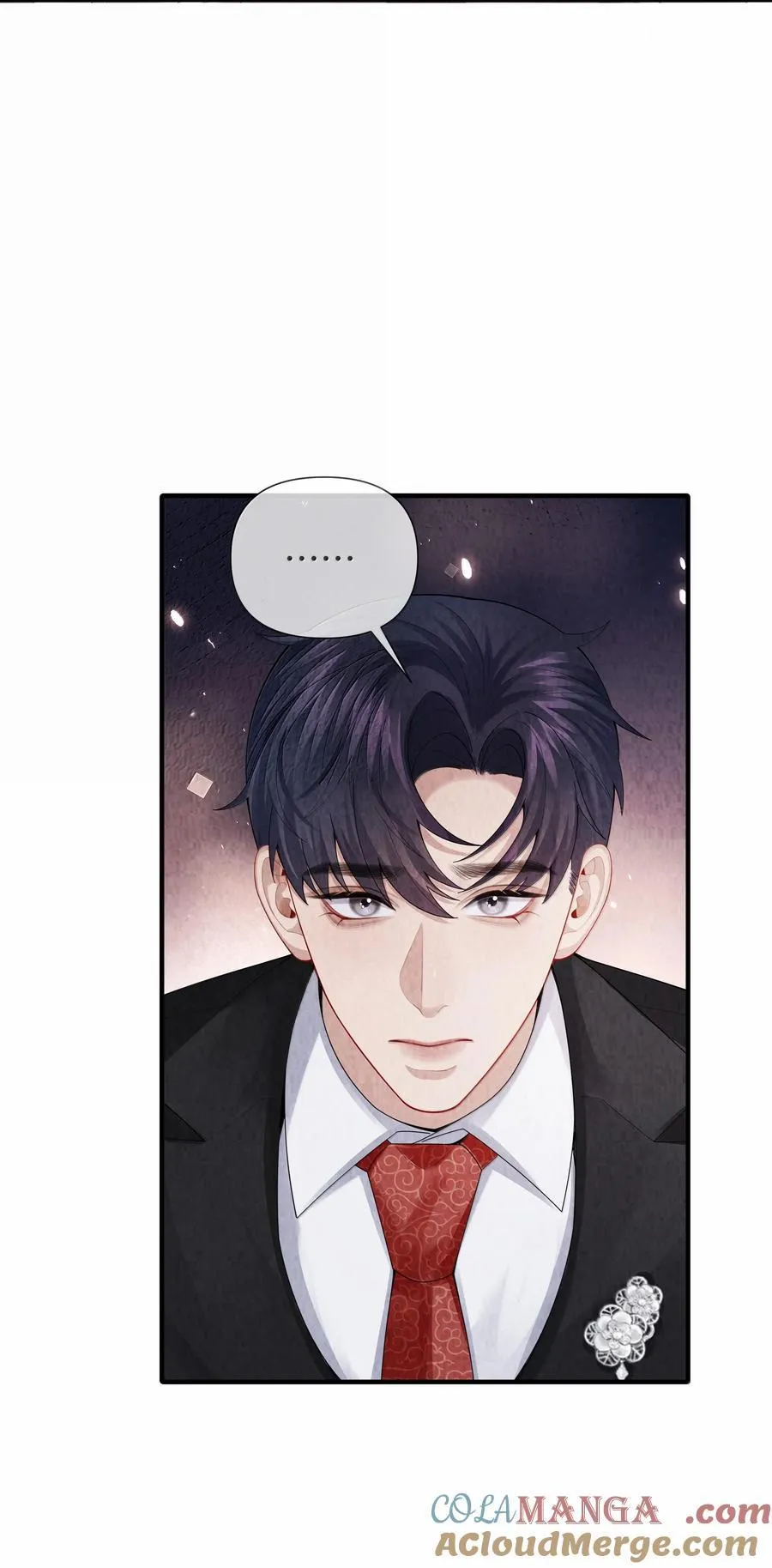 总裁的百万剧本漫画,104 肉、肉偿？！1图