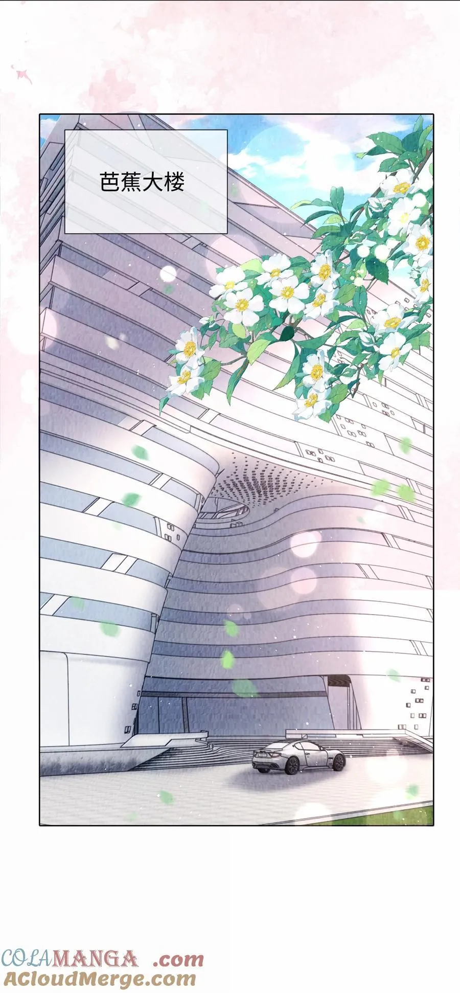 总裁的百万剧本漫画,102 日常打卡1图