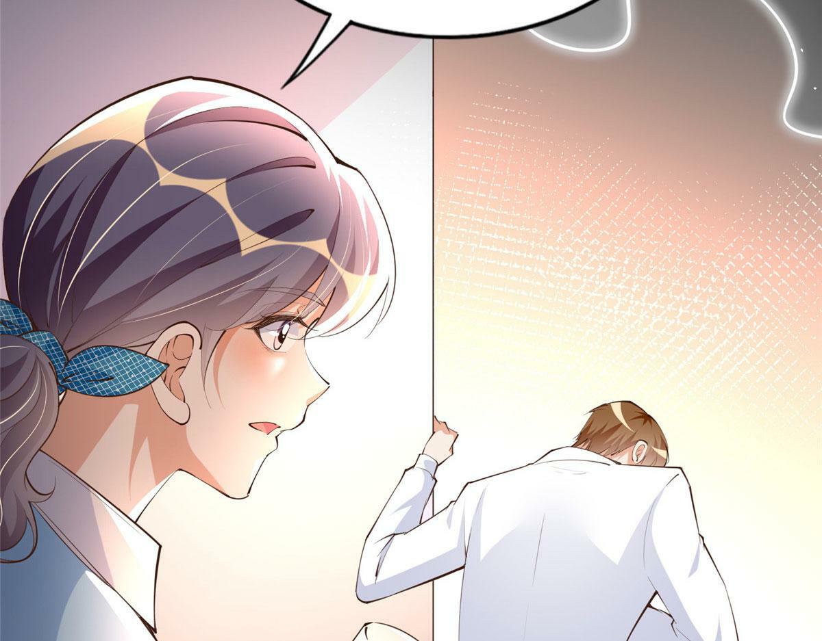豪门BOSS竟是女高中生！漫画,153 醒来了！2图