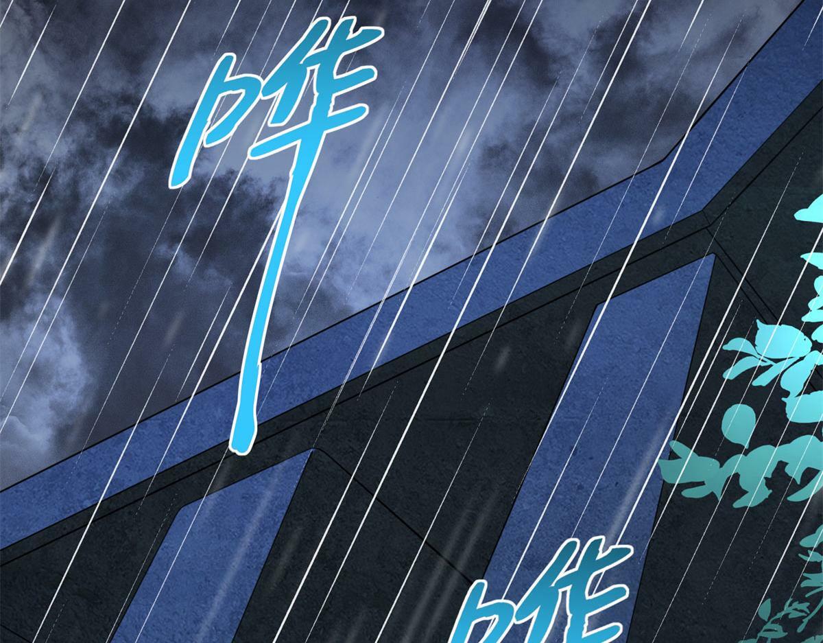 豪门BOSS竟是女高中生！漫画,152 雨夜寻人1图