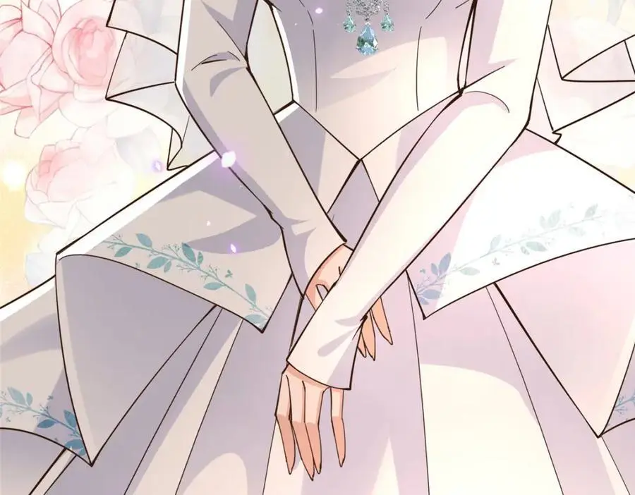 豪门BOSS竟是女高中生！漫画,214 最漂亮的新娘1图