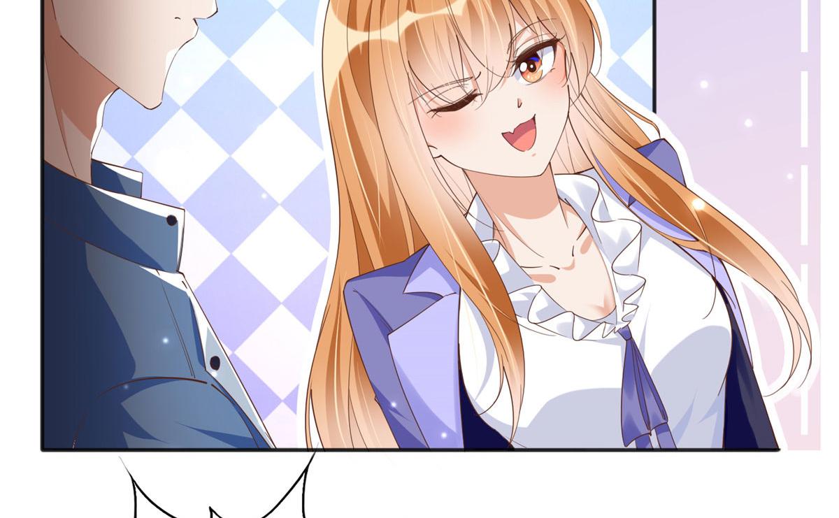 豪门BOSS竟是女高中生！漫画,063 我当然是跟你最近的！2图
