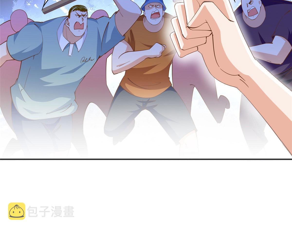 豪门boss竟是女高中生漫画免费下拉式漫画37话漫画,062 新店遭袭2图