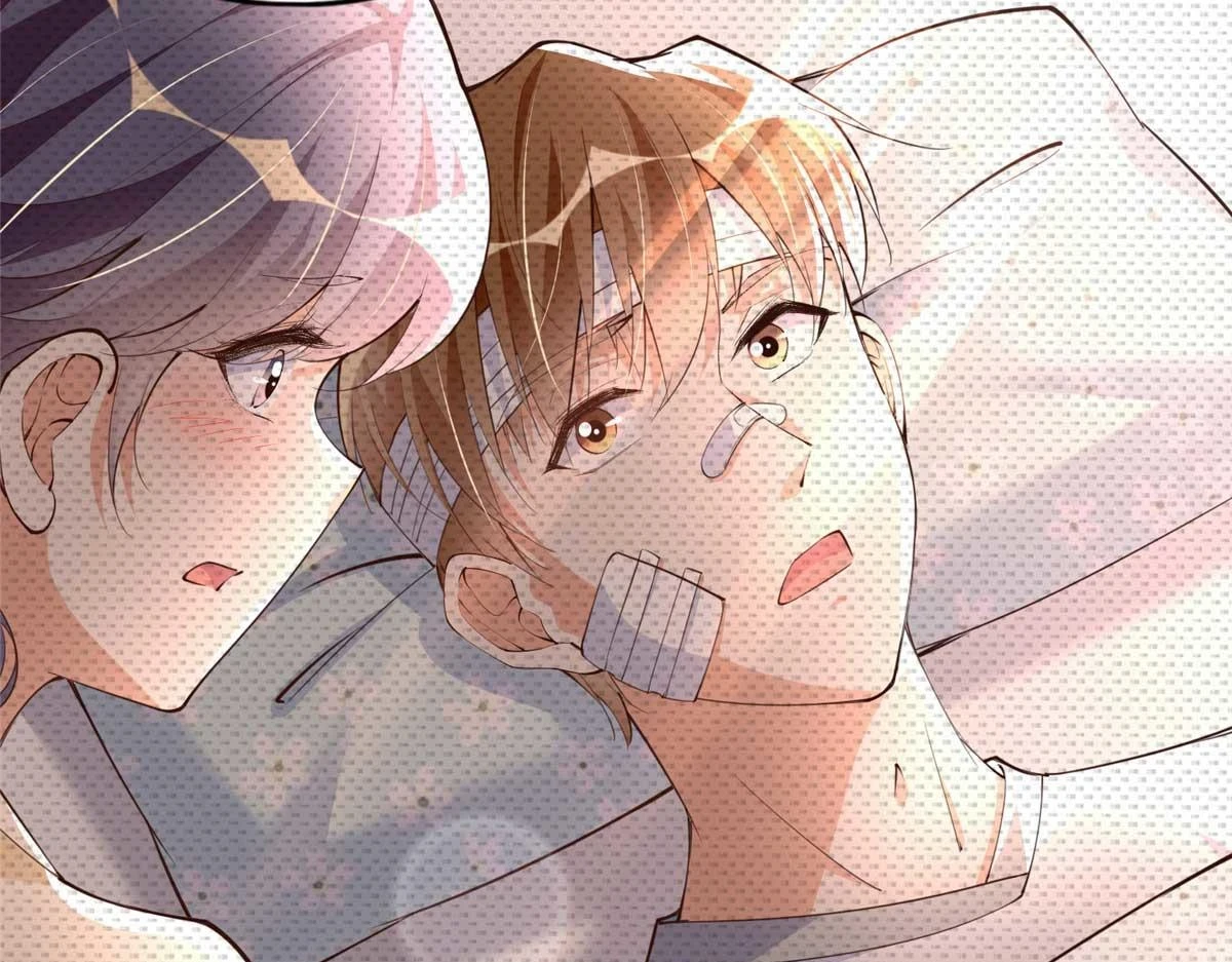 豪门BOSS竟是女高中生！漫画,148 阿宁1图