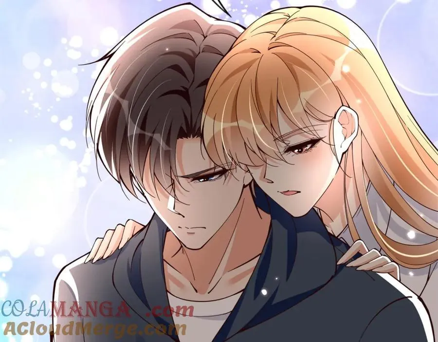 豪门BOSS竟是女高中生！漫画,220 修仙境2图