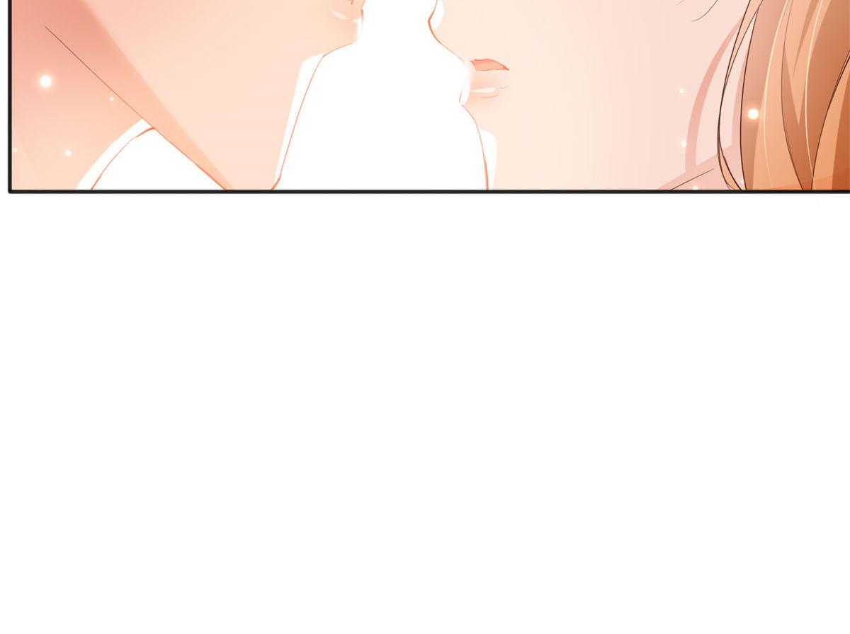 豪门BOSS竟是女高中生！漫画,069 吻别2图
