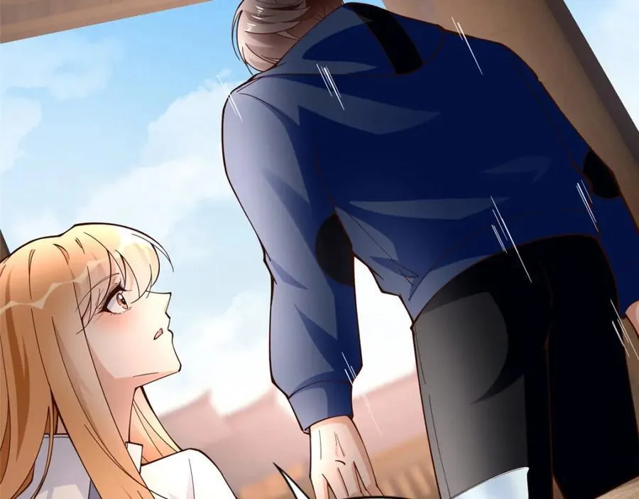 豪门BOSS竟是女高中生！漫画,221 是妈妈2图