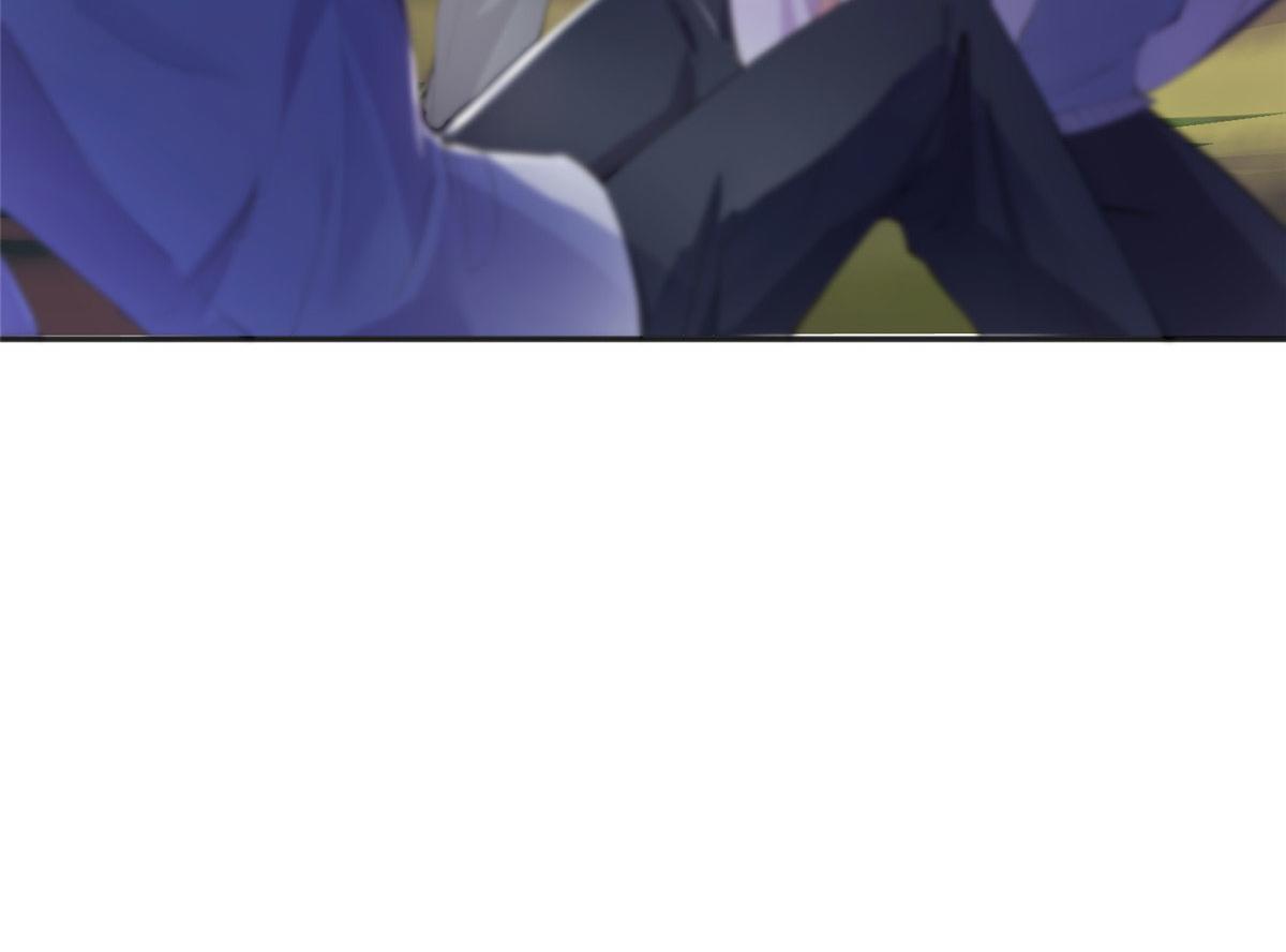 豪门BOSS竟是女高中生！漫画,037 见家长！1图
