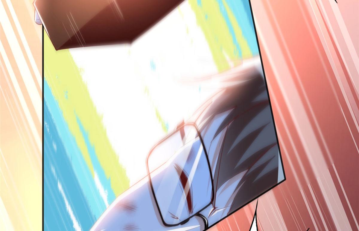 豪门BOSS竟是女高中生！漫画,037 见家长！1图