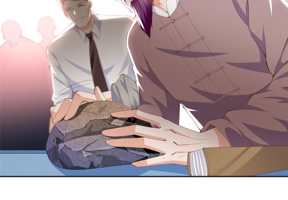豪门BOSS竟是女高中生！漫画,020 梅开二度2图