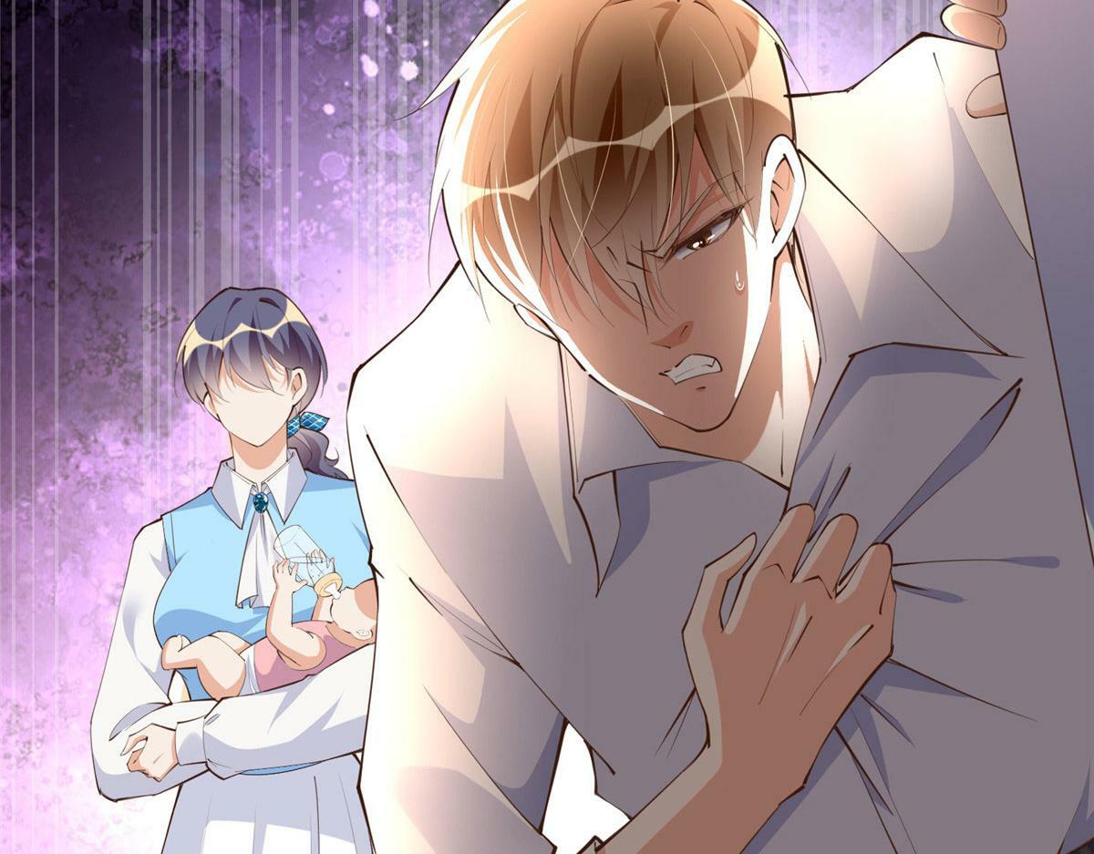 豪门BOSS竟是女高中生！漫画,153 醒来了！1图