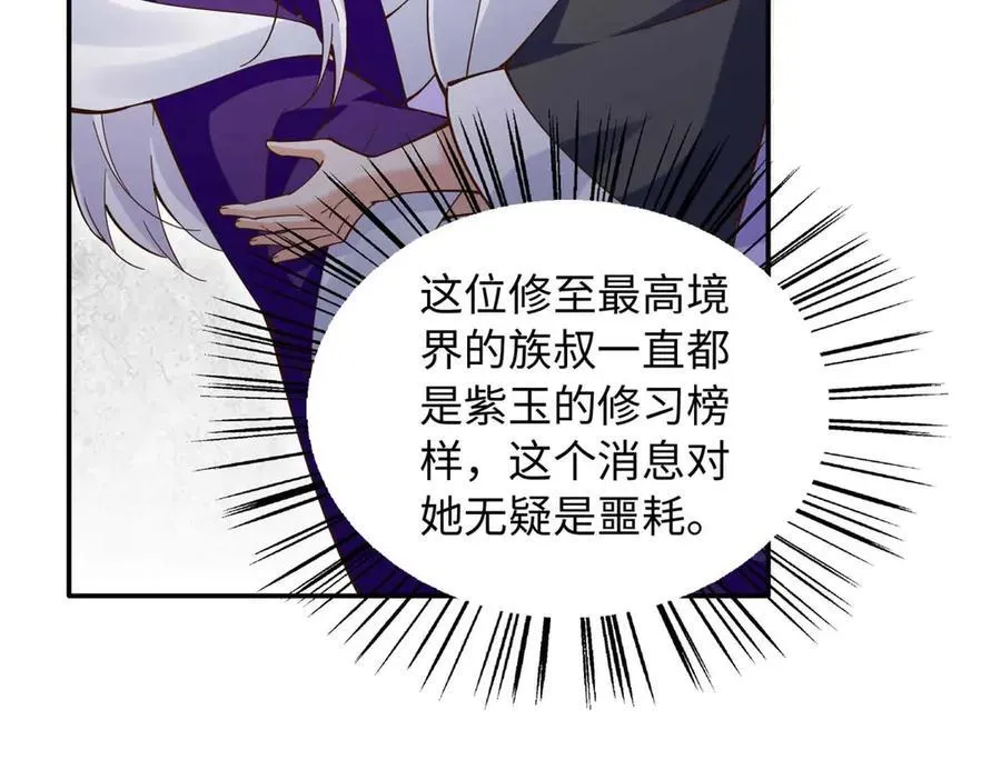 豪门BOSS竟是女高中生！漫画,230 他们曾是情人？！1图