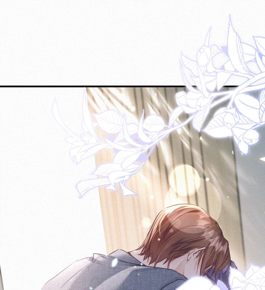 唇枪漫画,039 反正这个吻……确实很舒服。2图