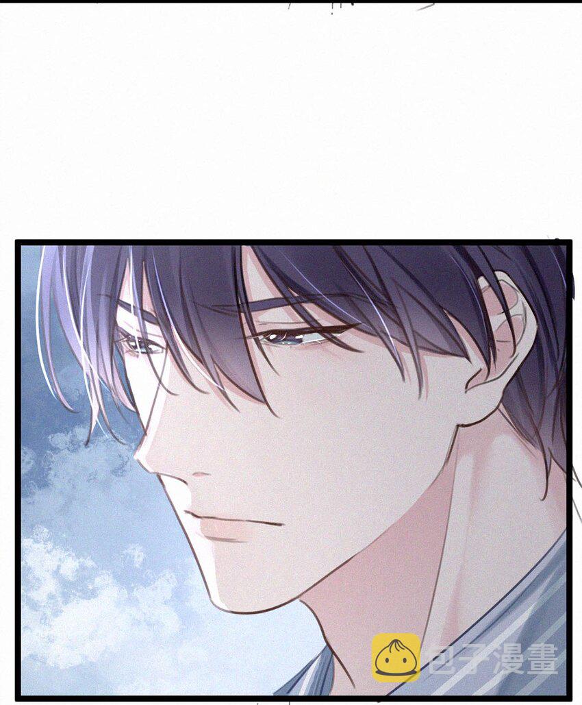 唇枪漫画,022 以色侍人，并不是只能侍你虞仲夜。1图