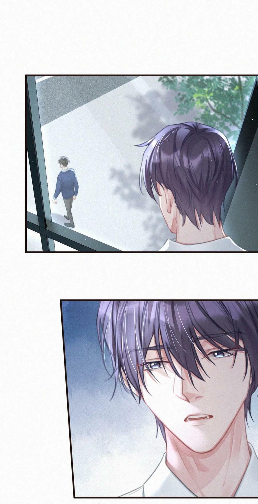 唇枪漫画,082 这世上哪有爱情。2图