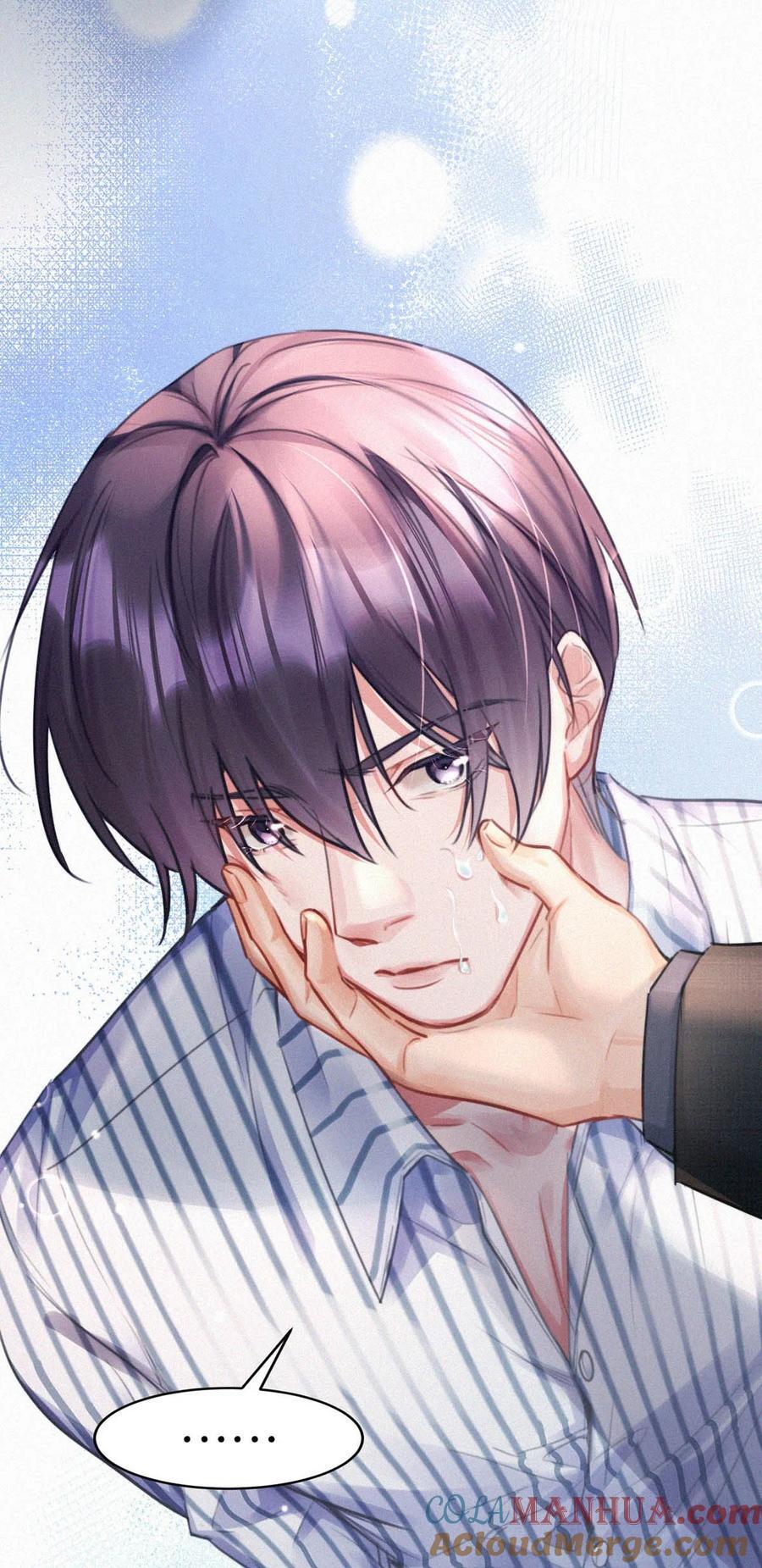 唇枪漫画,099 “恶心就恶心吧。”（完整版见特典）1图