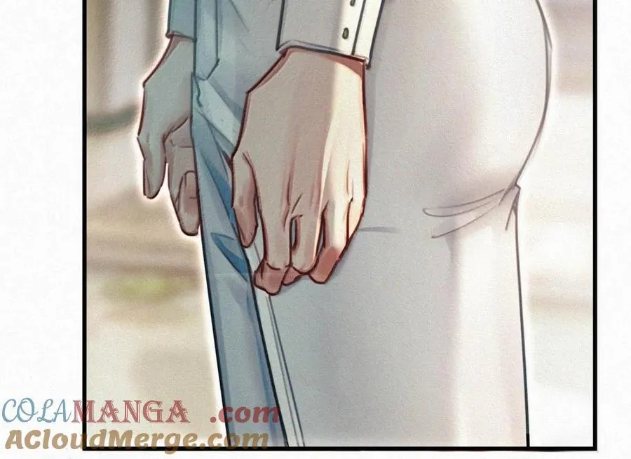 唇枪漫画,131 虞仲夜！你这个老狐狸！1图