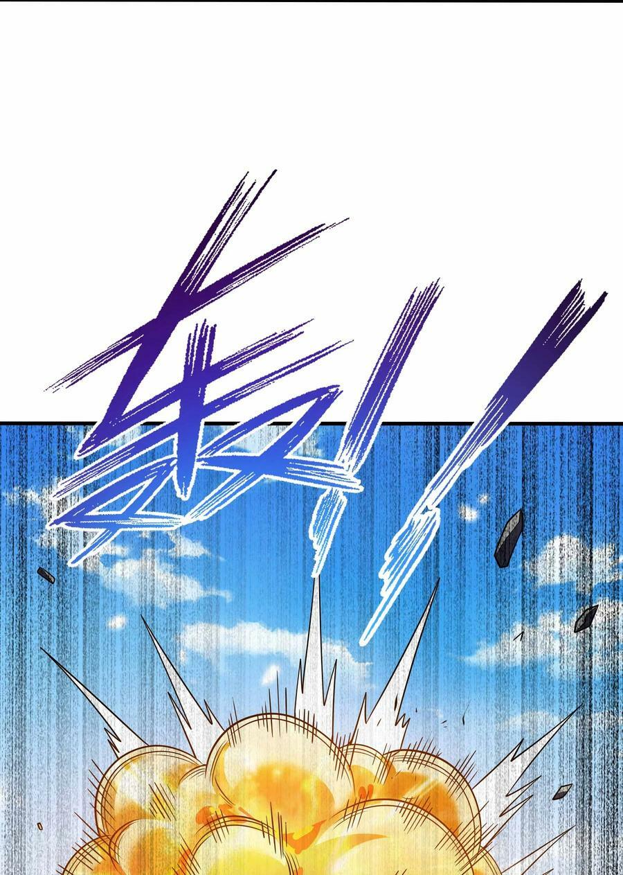 我家娘子竟然是女帝？漫画,118 谁是李云2图