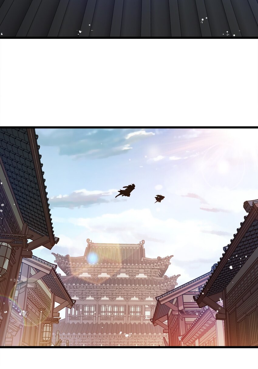 我家娘子竟然是女帝？漫画,059 幕后黑手2图