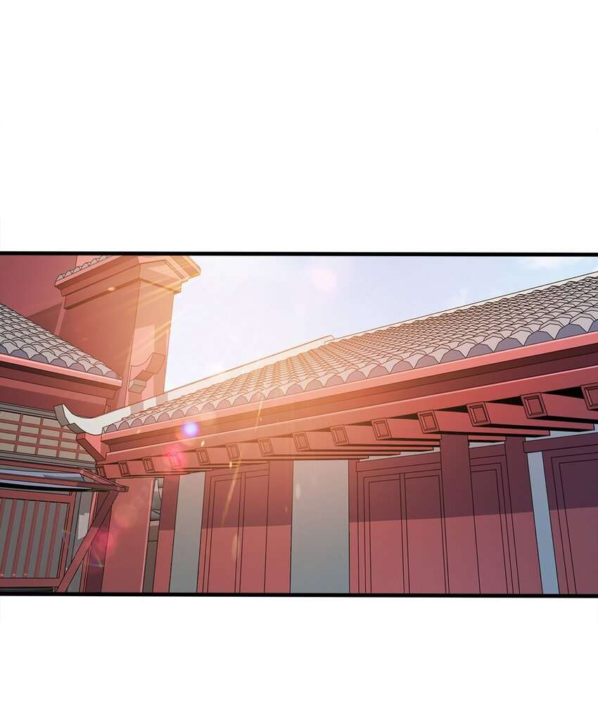 我家娘子竟然是女帝？漫画,087 拉钩2图