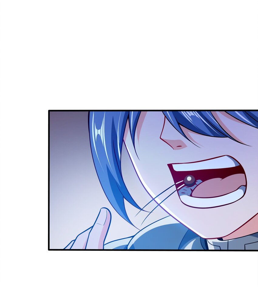 我家娘子竟然是女帝？漫画,098 一错到底2图