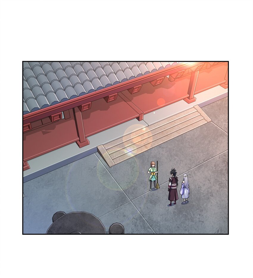 我家娘子竟然是女帝？漫画,064 前朝余孽2图