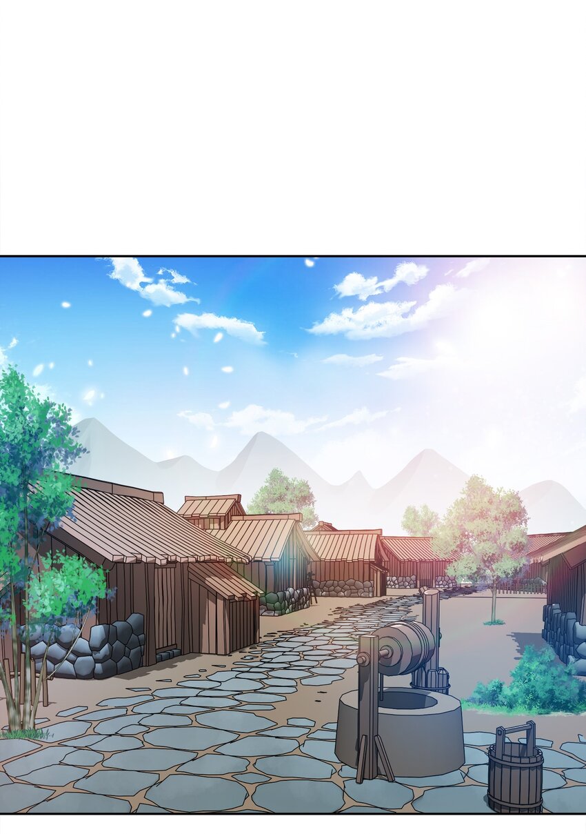 我家娘子竟然是女帝？漫画,039 怎么还不回来？1图
