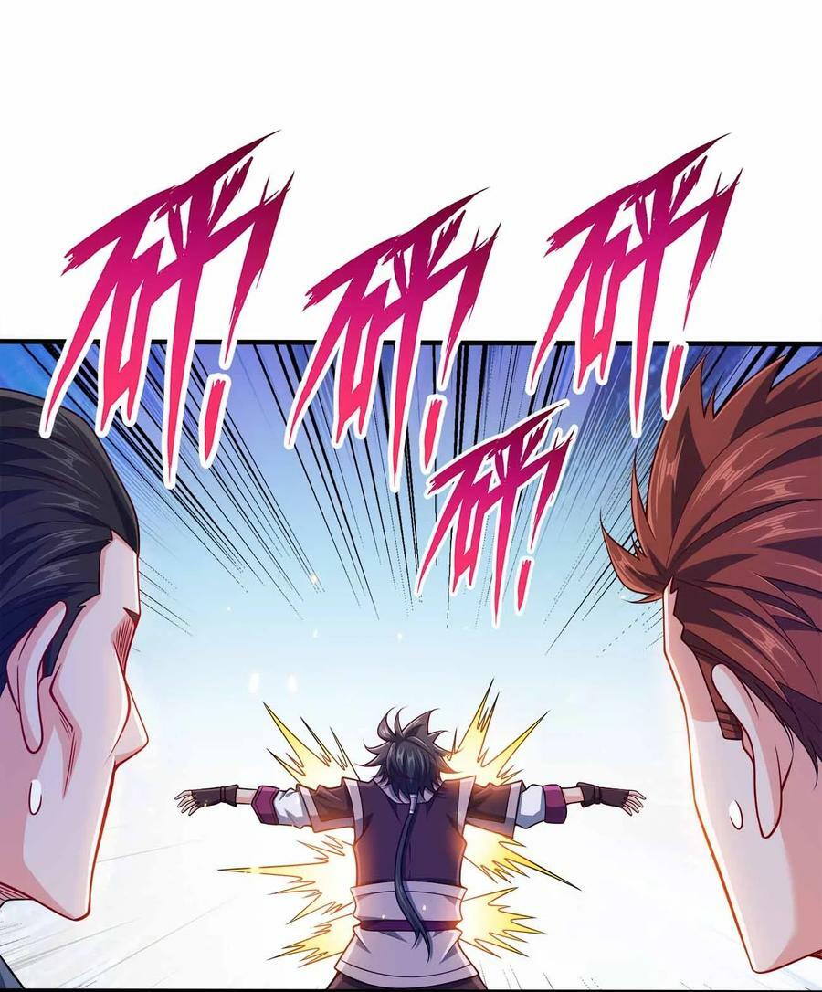 我家娘子竟然是女帝动漫在线观看漫画,123 杀和尚2图