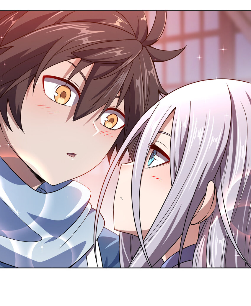 我家娘子竟然是女帝？漫画,012 可以不打脸吗？1图