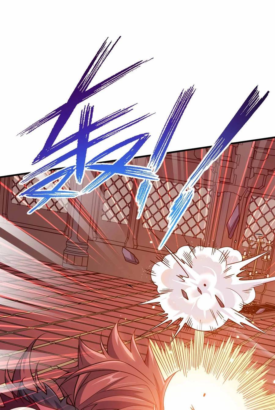 我家娘子竟然是女帝？漫画,135 大干第一高手1图