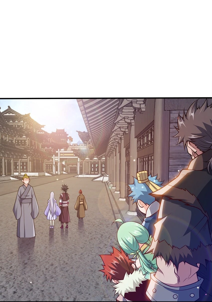 我家娘子竟然是女帝？漫画,108 都是演技2图