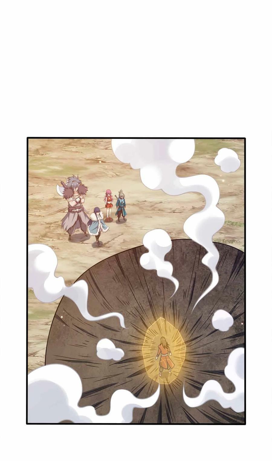 我家娘子竟然是女帝？漫画,118 谁是李云2图
