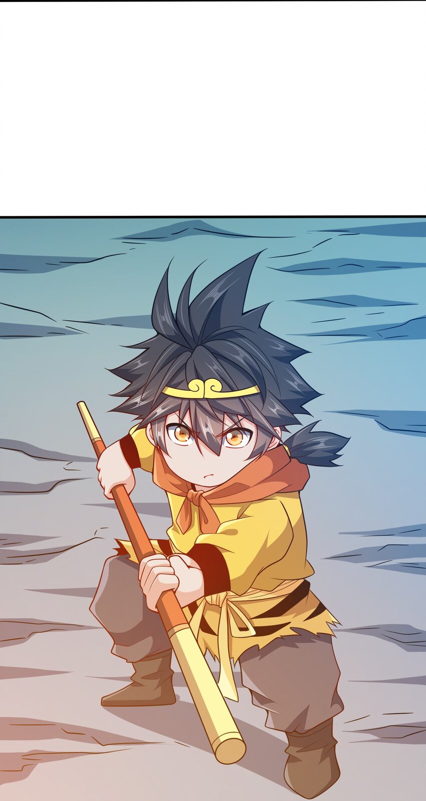 我家娘子竟然是女帝？漫画,097 双修之法2图